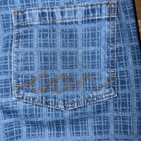 Damson Madder Never Worn Tovie Size 14 - Picture 4 of 10